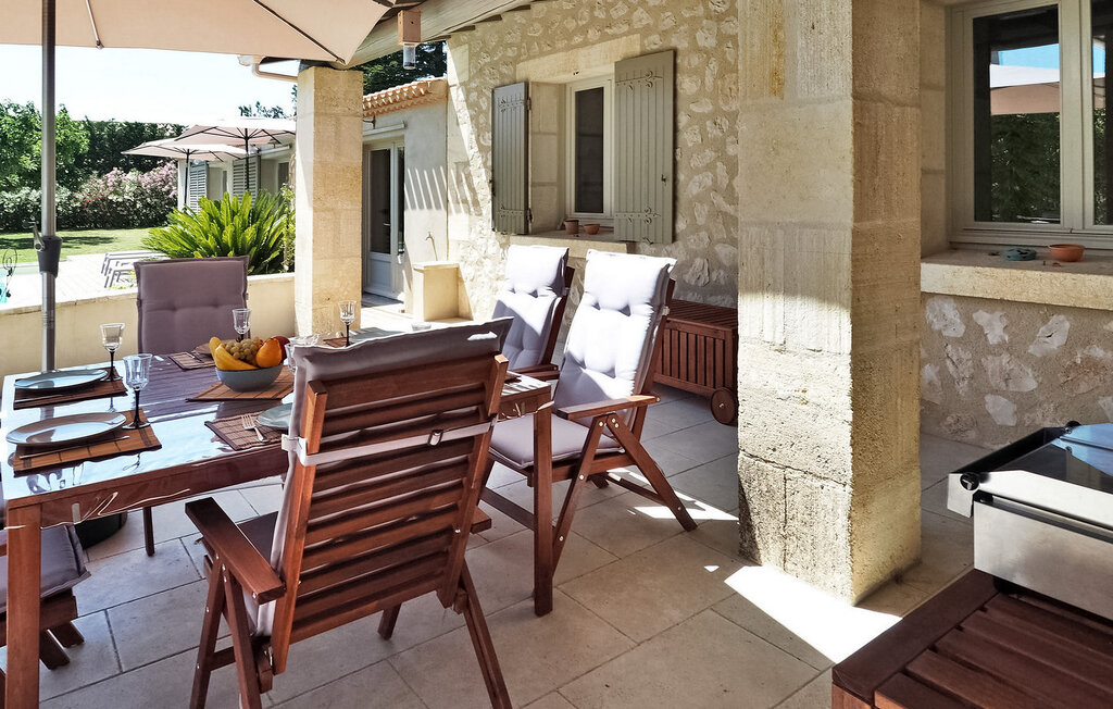 Holiday home - Paradou , France - FCS451 8
