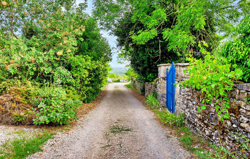 Location de vacances - Salvagnac Cajarc , France - FCS048 26