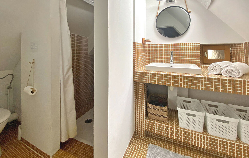 Location de vacances - Salvagnac Cajarc , France - FCS048 24