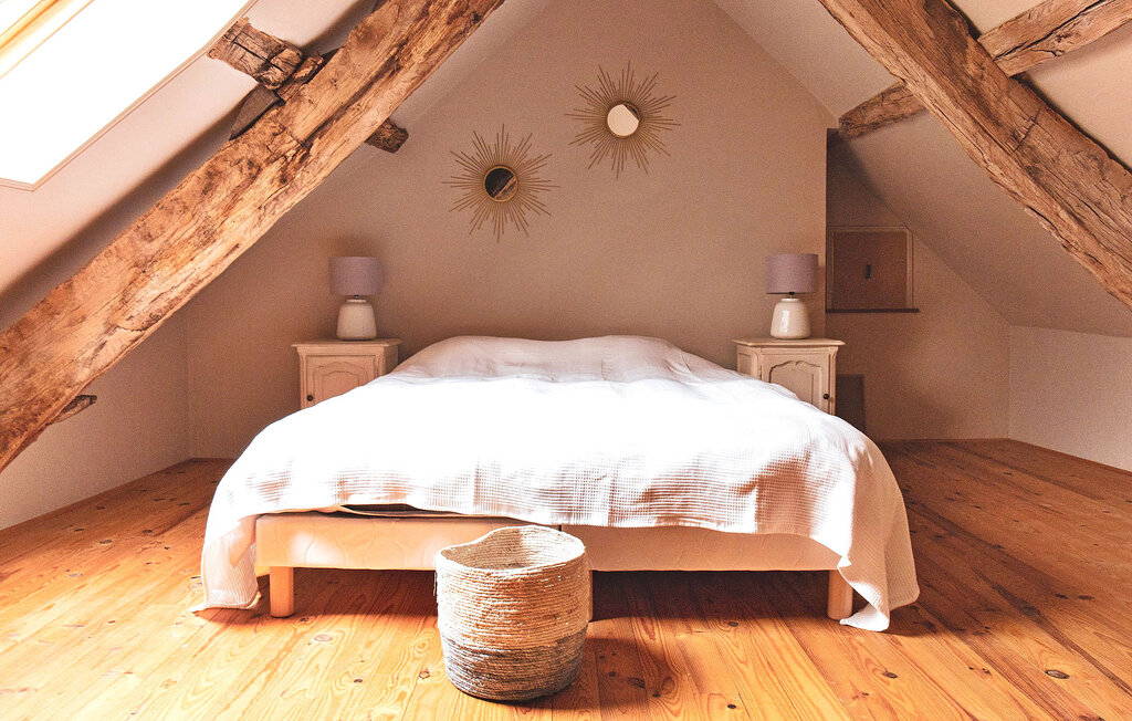 Location de vacances - Salvagnac Cajarc , France - FCS048 19