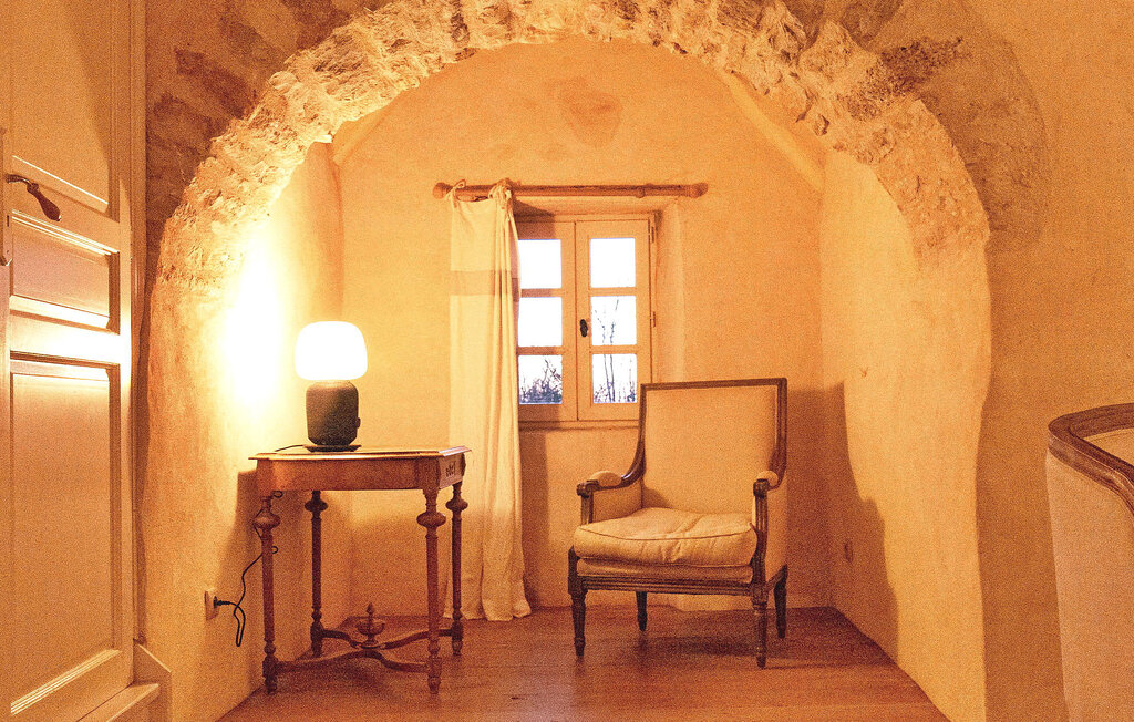 Location de vacances - Salvagnac Cajarc , France - FCS048 18