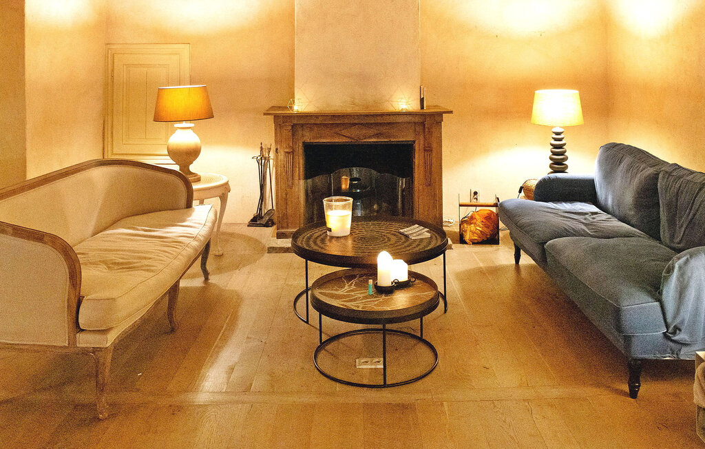 Location de vacances - Salvagnac Cajarc , France - FCS048 15