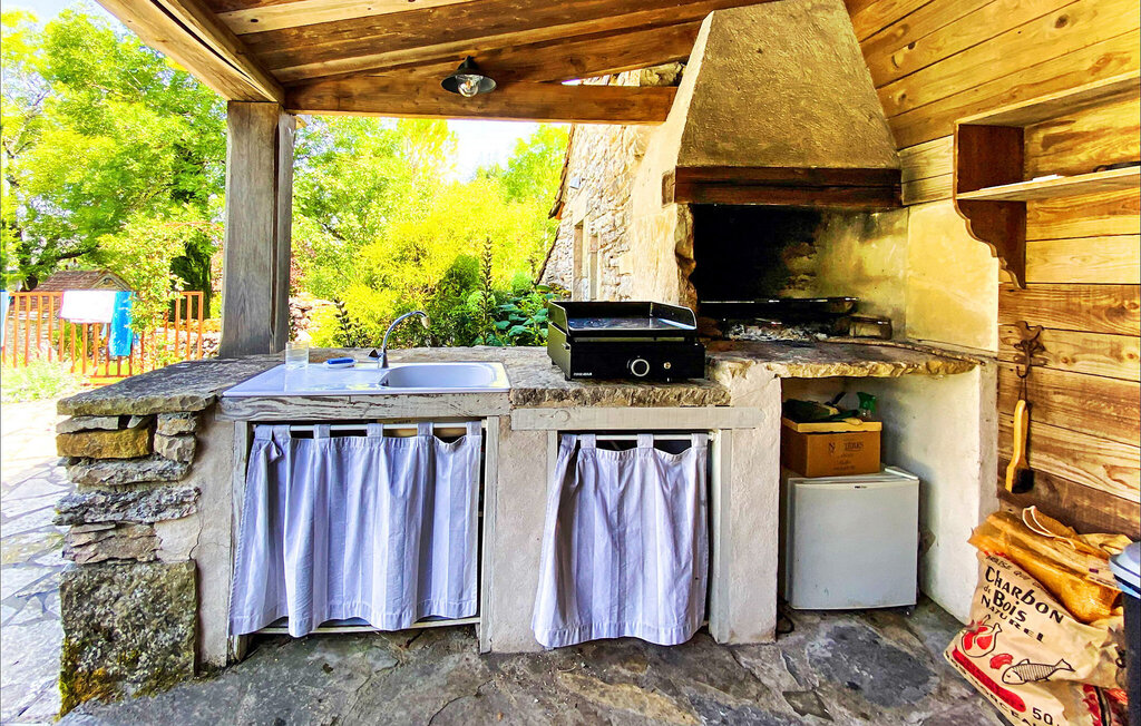 Location de vacances - Salvagnac Cajarc , France - FCS048 6