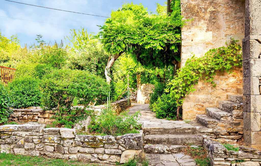 Location de vacances - Salvagnac Cajarc , France - FCS048 13