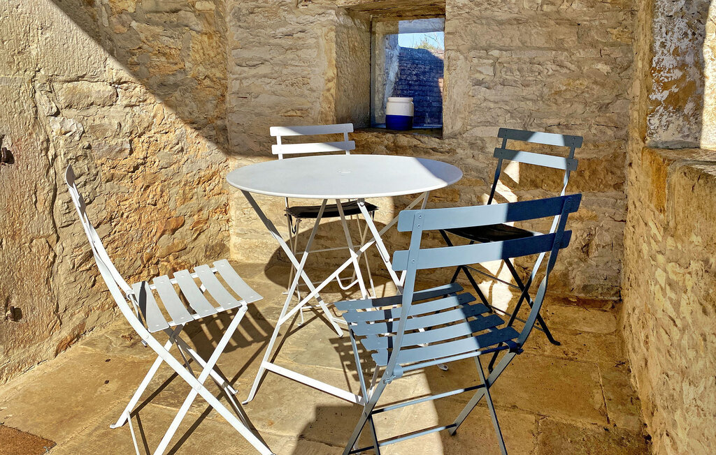 Location de vacances - Salvagnac Cajarc , France - FCS048 14