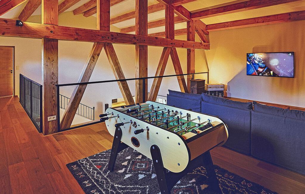 Location de vacances - Saint Siffret , France - FCS305 29