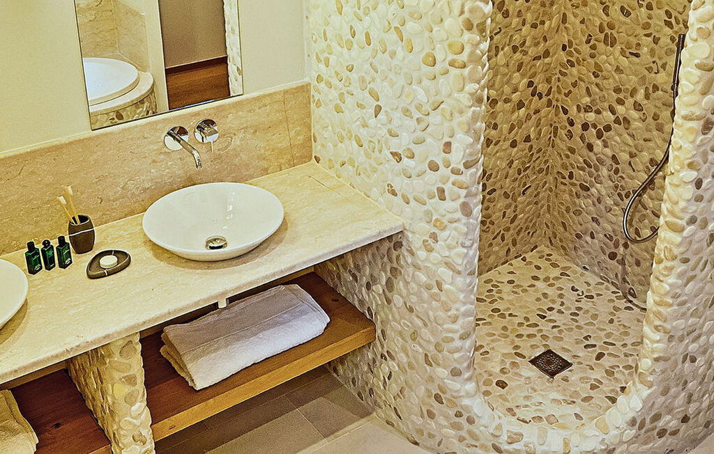 Location de vacances - Saint Siffret , France - FCS305 28