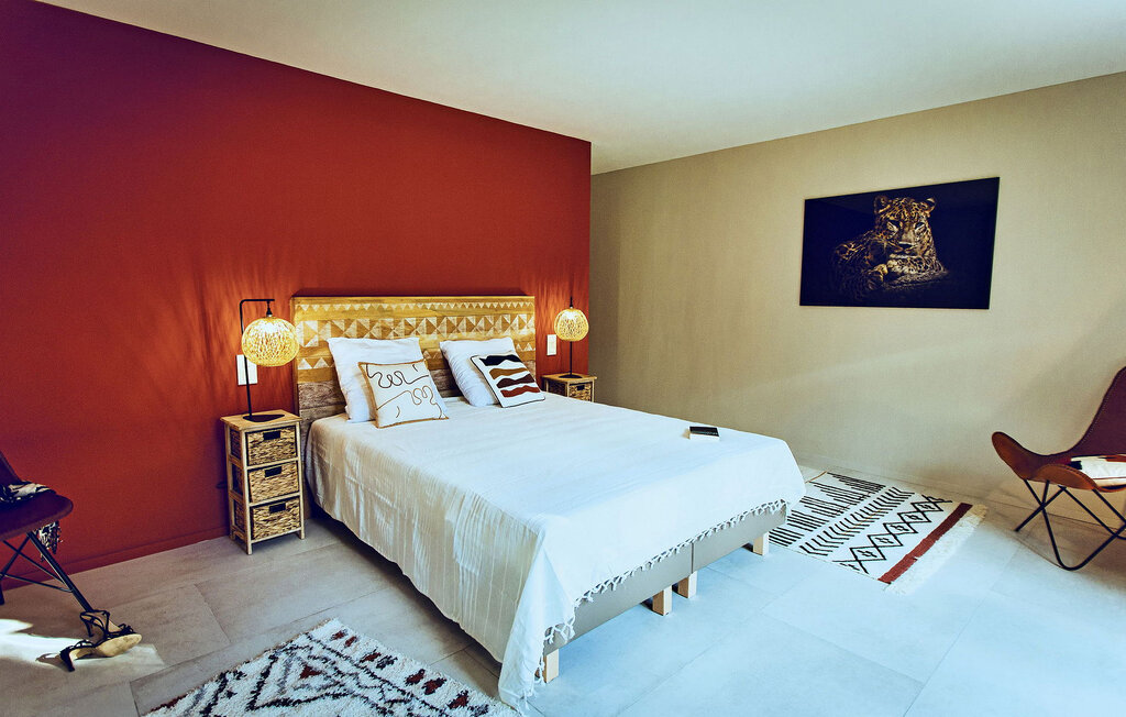 Location de vacances - Saint Siffret , France - FCS305 16