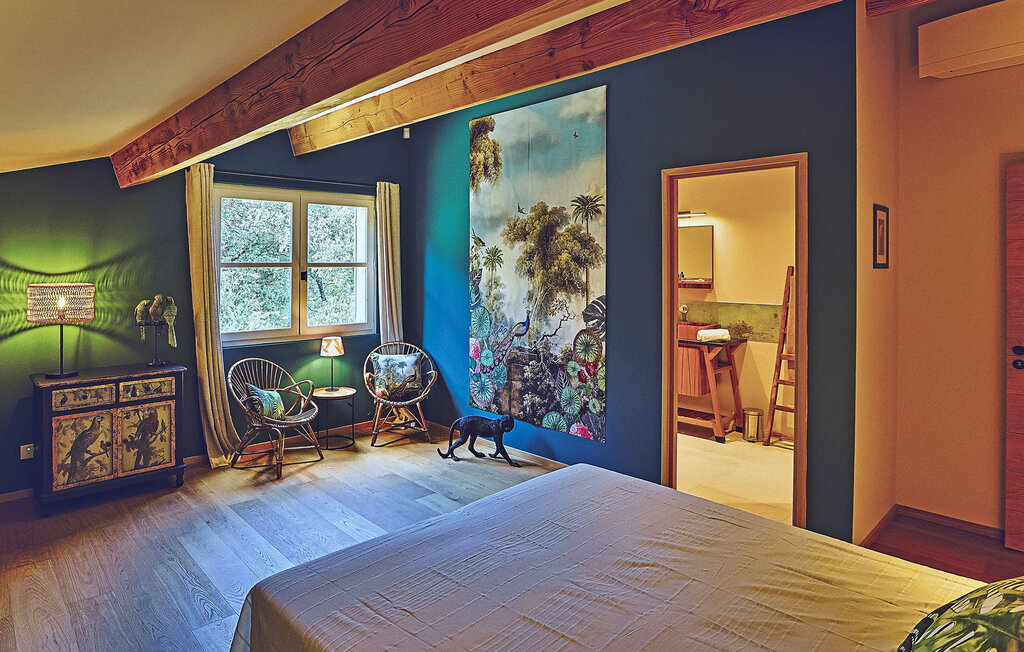 Location de vacances - Saint Siffret , France - FCS305 20