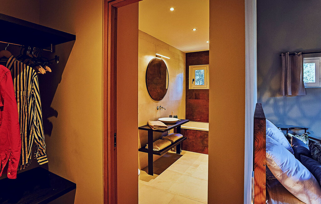 Location de vacances - Saint Siffret , France - FCS305 23