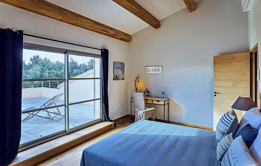 Location de vacances - Saint Siffret , France - FCS305 24