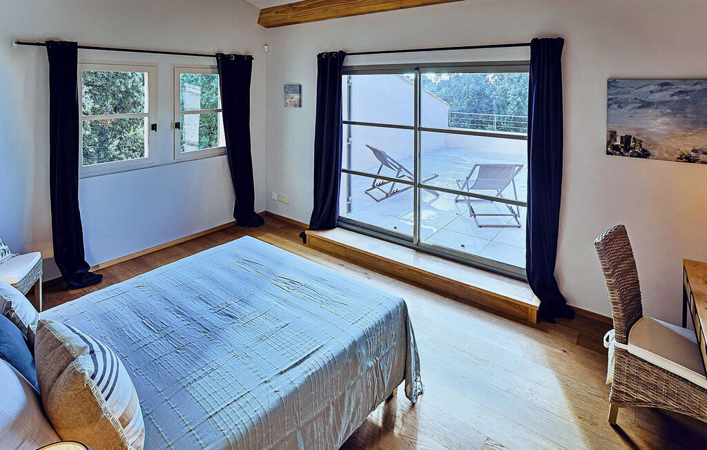 Location de vacances - Saint Siffret , France - FCS305 25