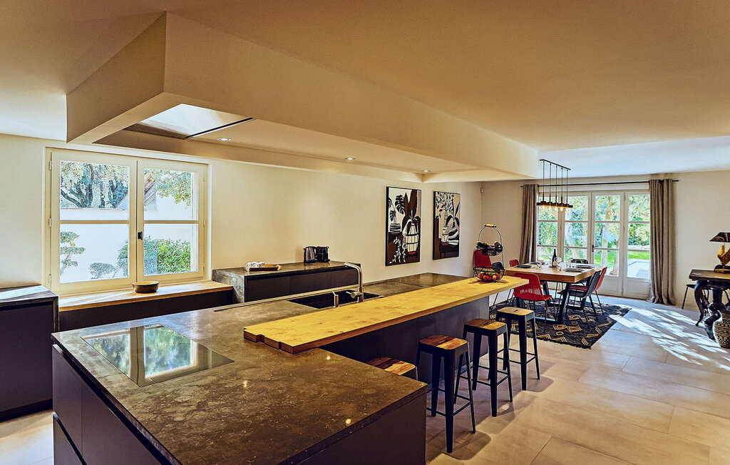 Location de vacances - Saint Siffret , France - FCS305 14