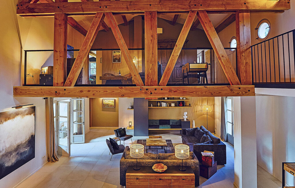 Location de vacances - Saint Siffret , France - FCS305 9