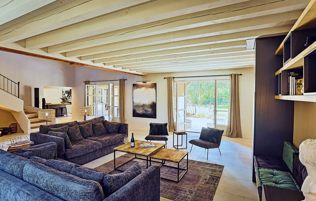 Location de vacances - Saint Siffret , France - FCS305 12