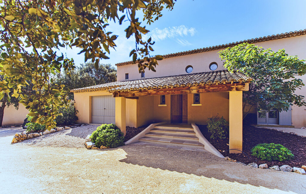 Location de vacances - Saint Siffret , France - FCS305 8