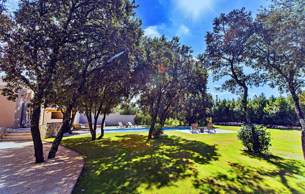 Location de vacances - Saint Siffret , France - FCS305 3