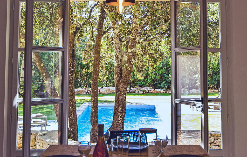 Location de vacances - Saint Siffret , France - FCS305 10