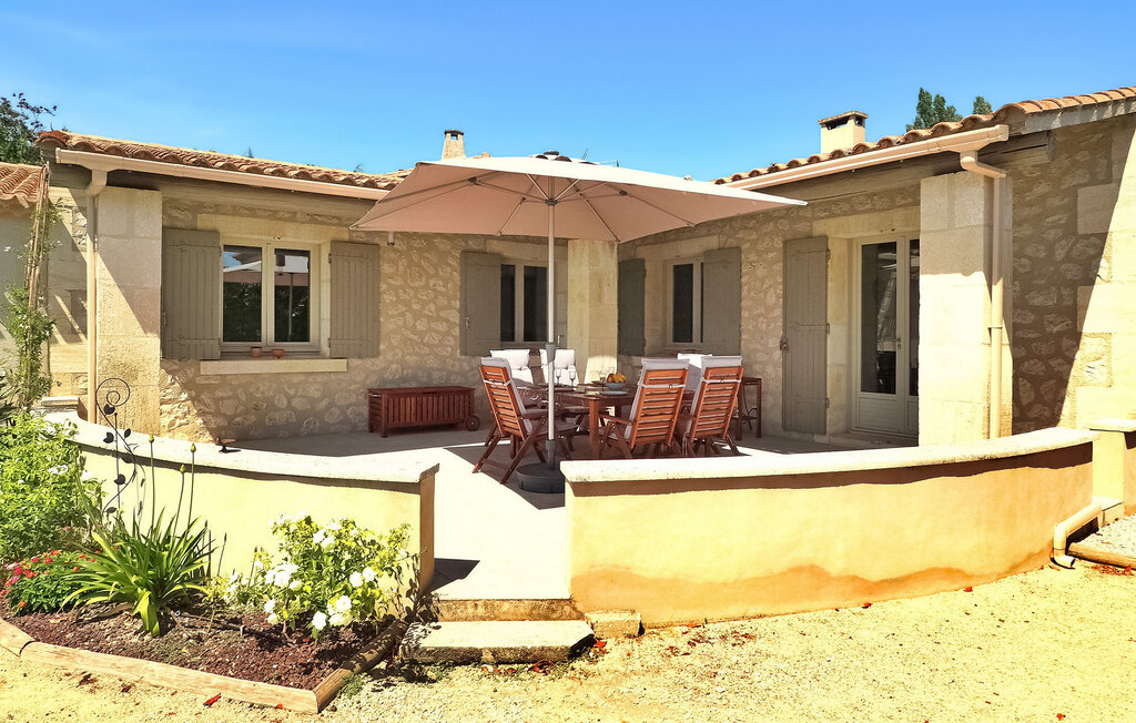 Holiday home - Paradou , France - FCS451 7
