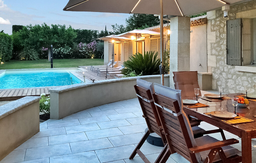 Holiday home - Paradou , France - FCS451 9