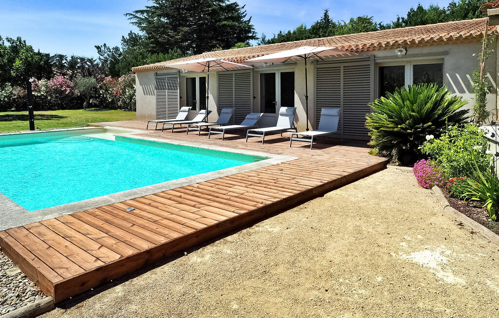 Holiday home - Paradou , France - FCS451 3