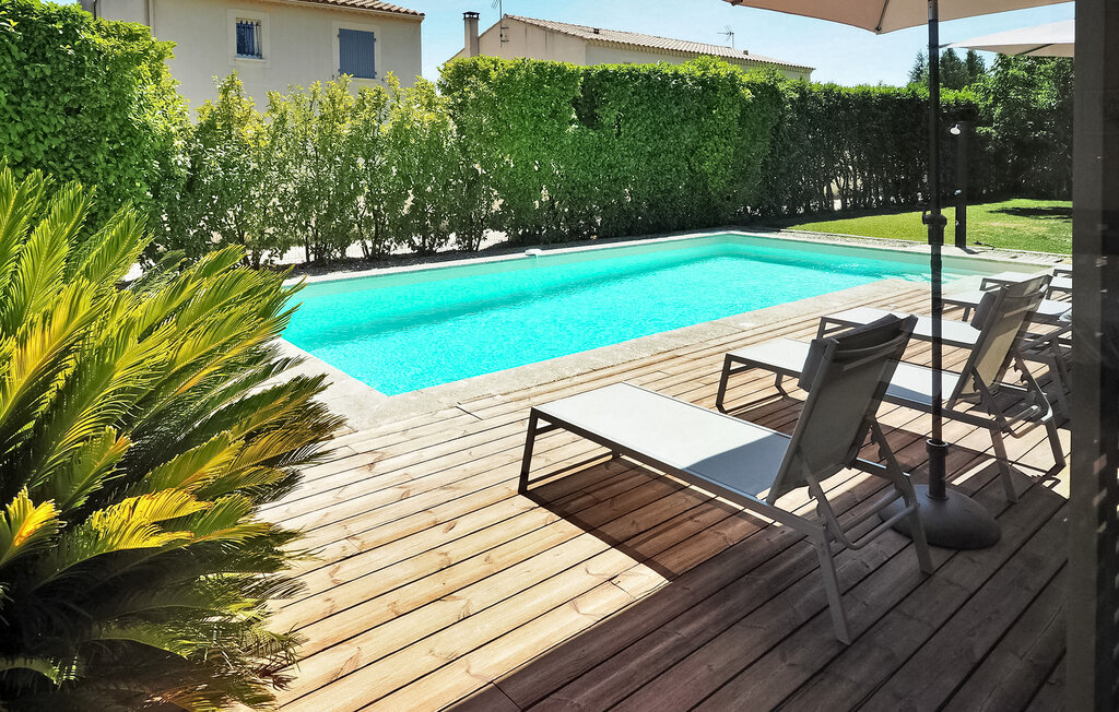 Holiday home - Paradou , France - FCS451 5