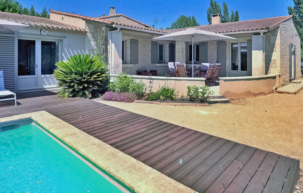 Holiday home - Paradou , France - FCS451 6