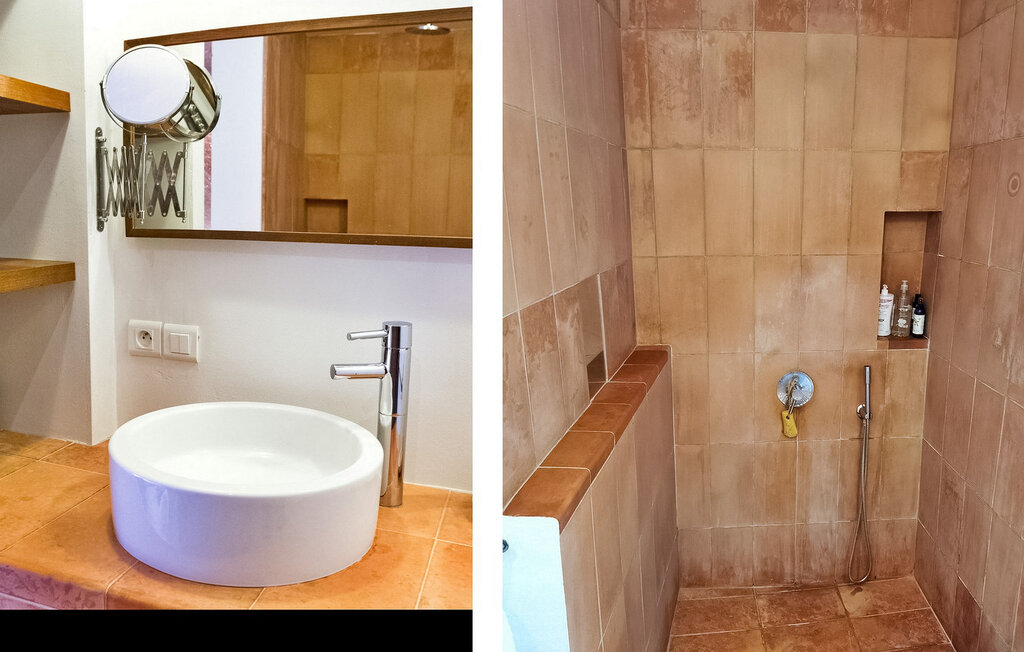 Ferienhaus - Hyeres , Frankreich - FCS290 17