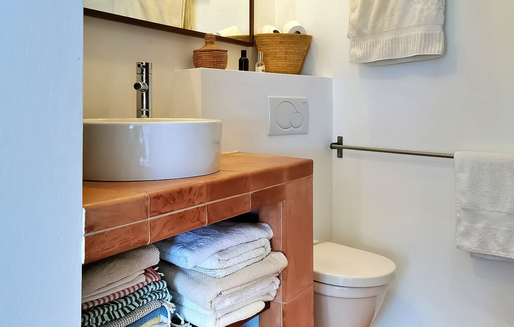 Ferienhaus - Hyeres , Frankreich - FCS290 18