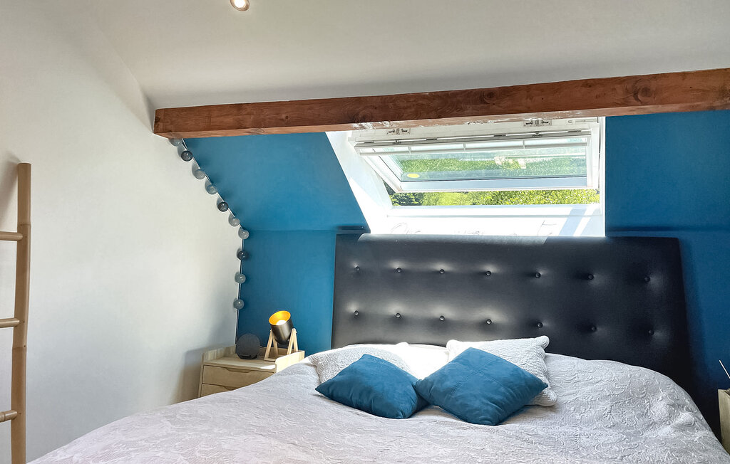 Location de vacances - Menthon Saint-Bernard , France - FCS425 22