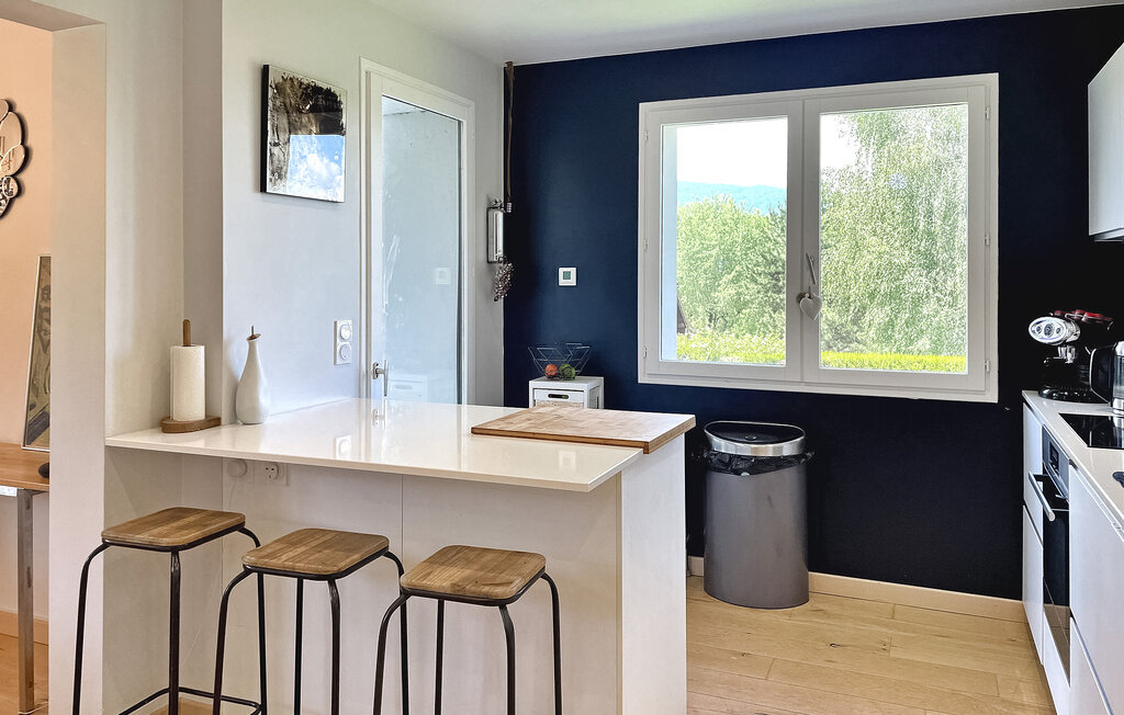 Location de vacances - Menthon Saint-Bernard , France - FCS425 16