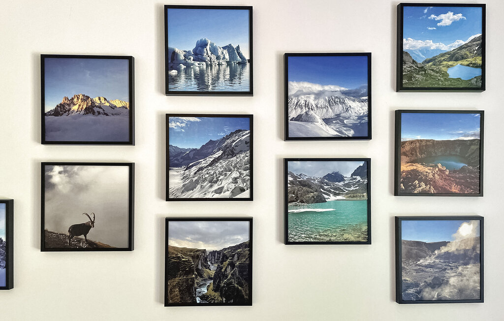 Location de vacances - Menthon Saint-Bernard , France - FCS425 19