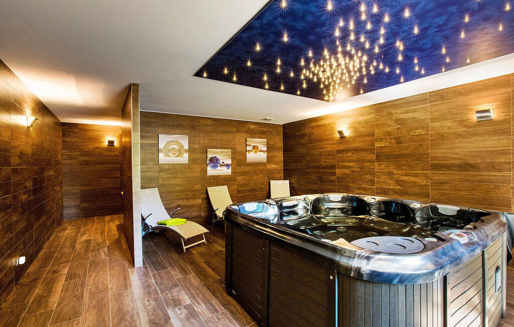 Location de vacances - Cenac Et Saint Julien , France - FCS218 26