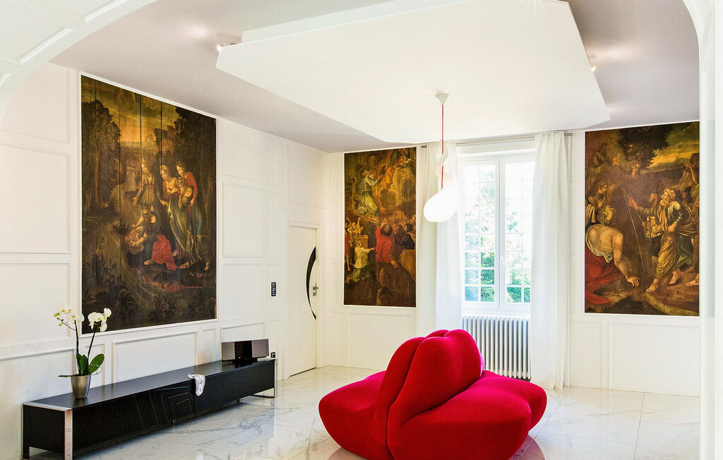 Location de vacances - Cenac Et Saint Julien , France - FCS218 7