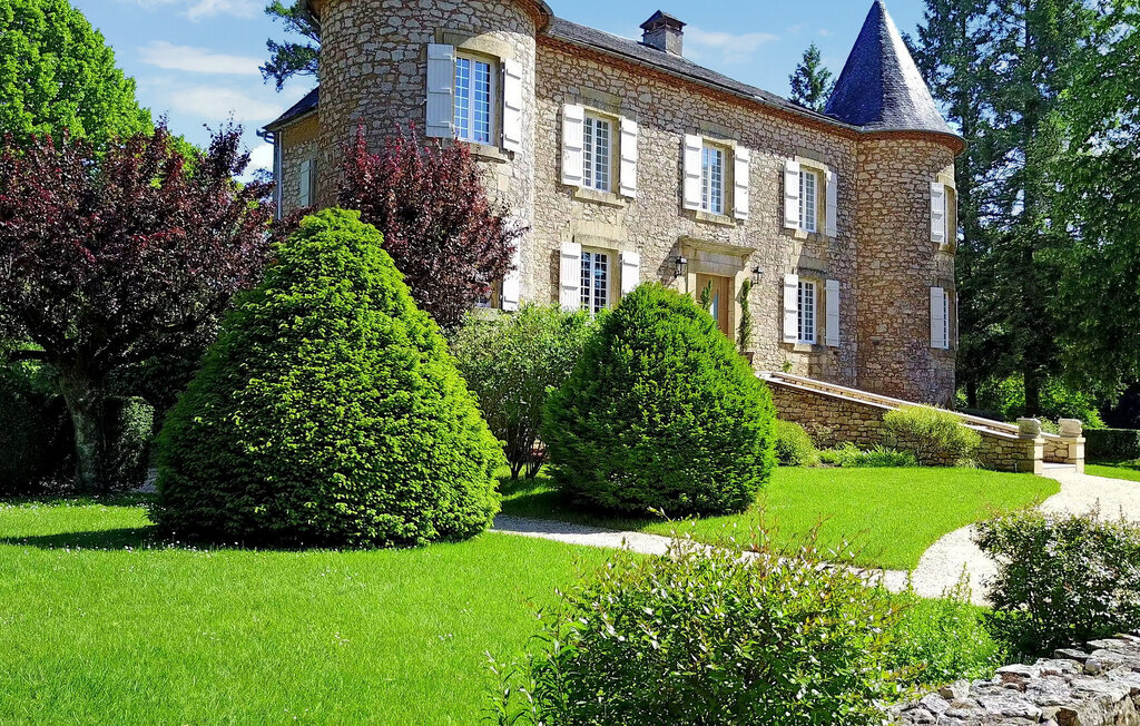 Location de vacances - Cenac Et Saint Julien , France - FCS218 9