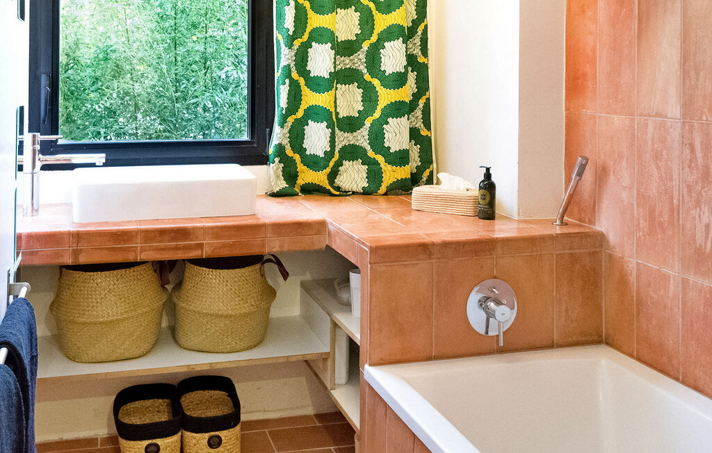 Ferienhaus - Hyeres , Frankreich - FCS290 16