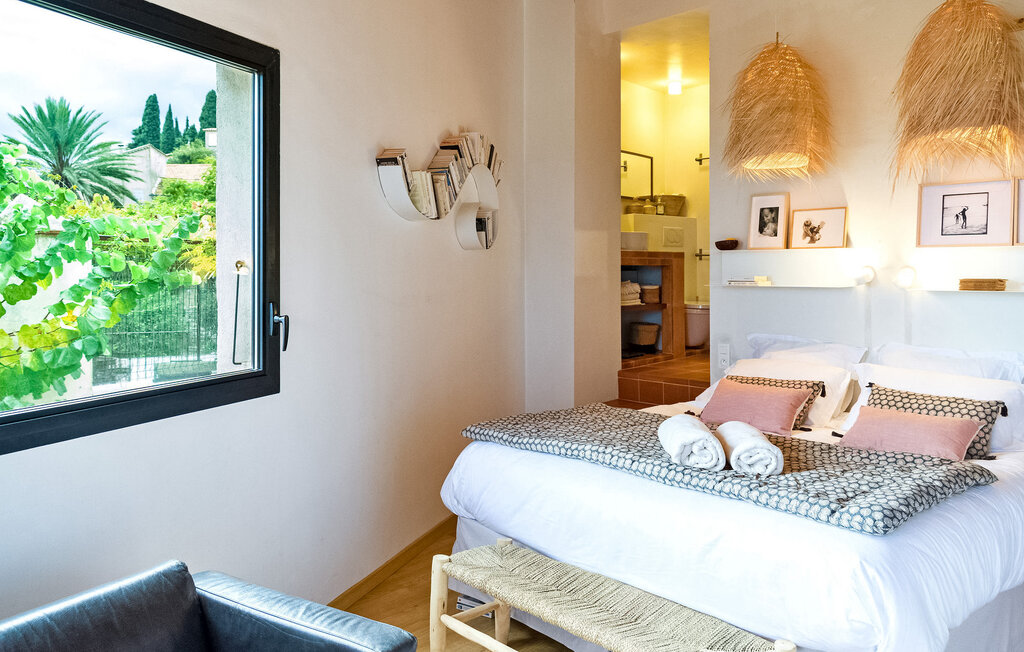 Ferienhaus - Hyeres , Frankreich - FCS290 13