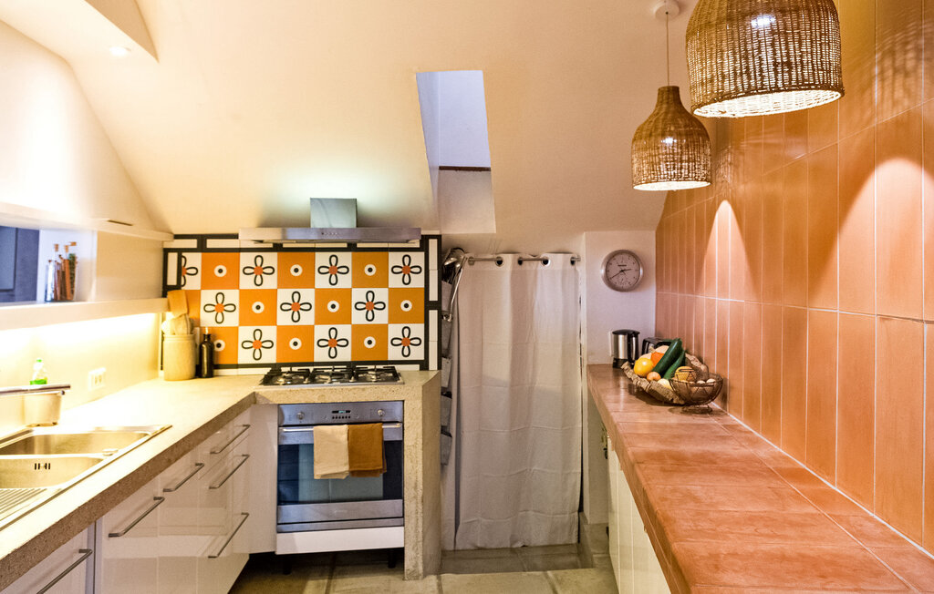 Ferienhaus - Hyeres , Frankreich - FCS290 12