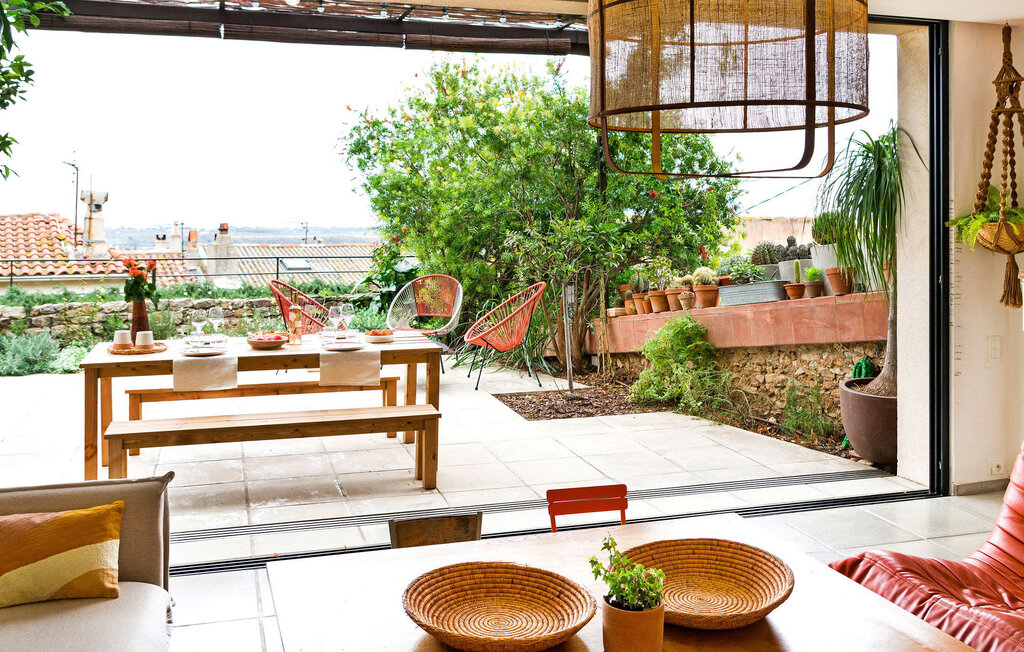 Ferienhaus - Hyeres , Frankreich - FCS290 5