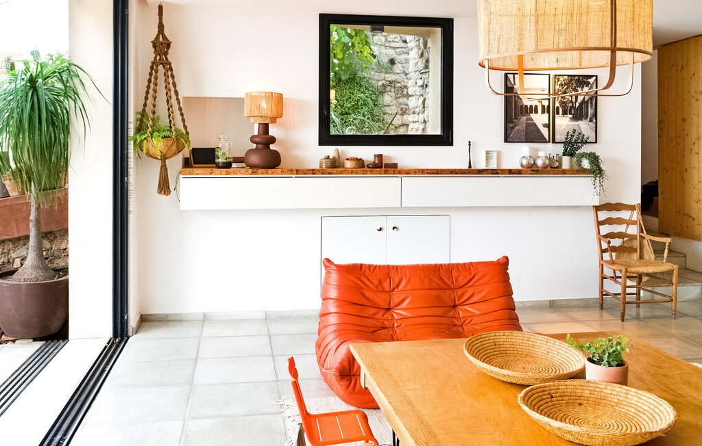 Ferienhaus - Hyeres , Frankreich - FCS290 11