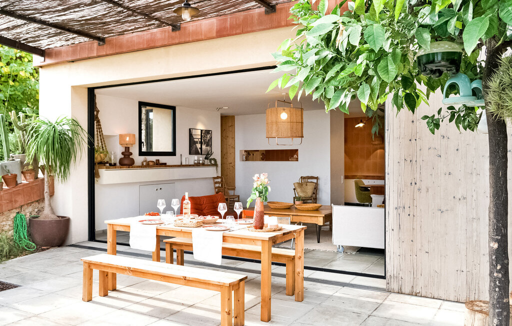 Ferienhaus - Hyeres , Frankreich - FCS290 3