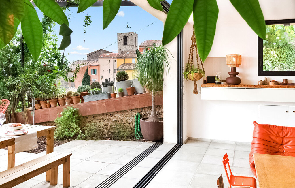 Ferienhaus - Hyeres , Frankreich - FCS290 4