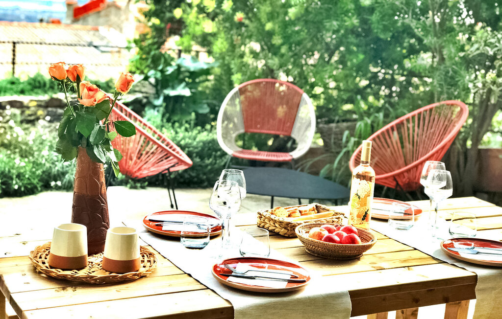 Ferienhaus - Hyeres , Frankreich - FCS290 7