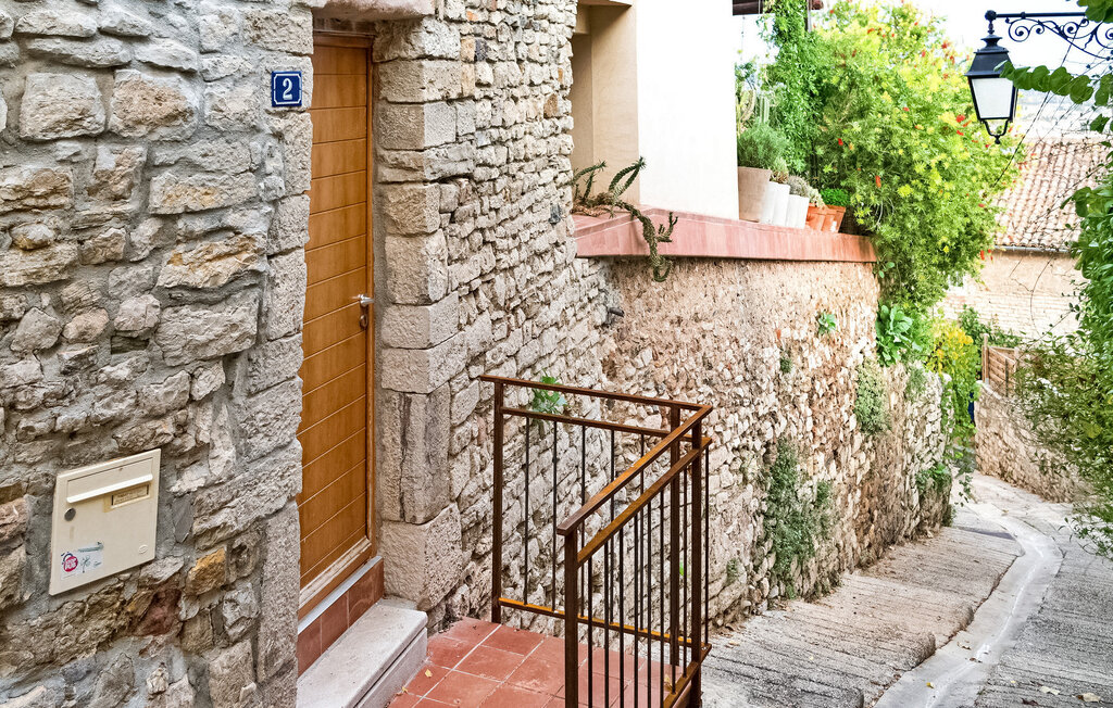 Ferienhaus - Hyeres , Frankreich - FCS290 10