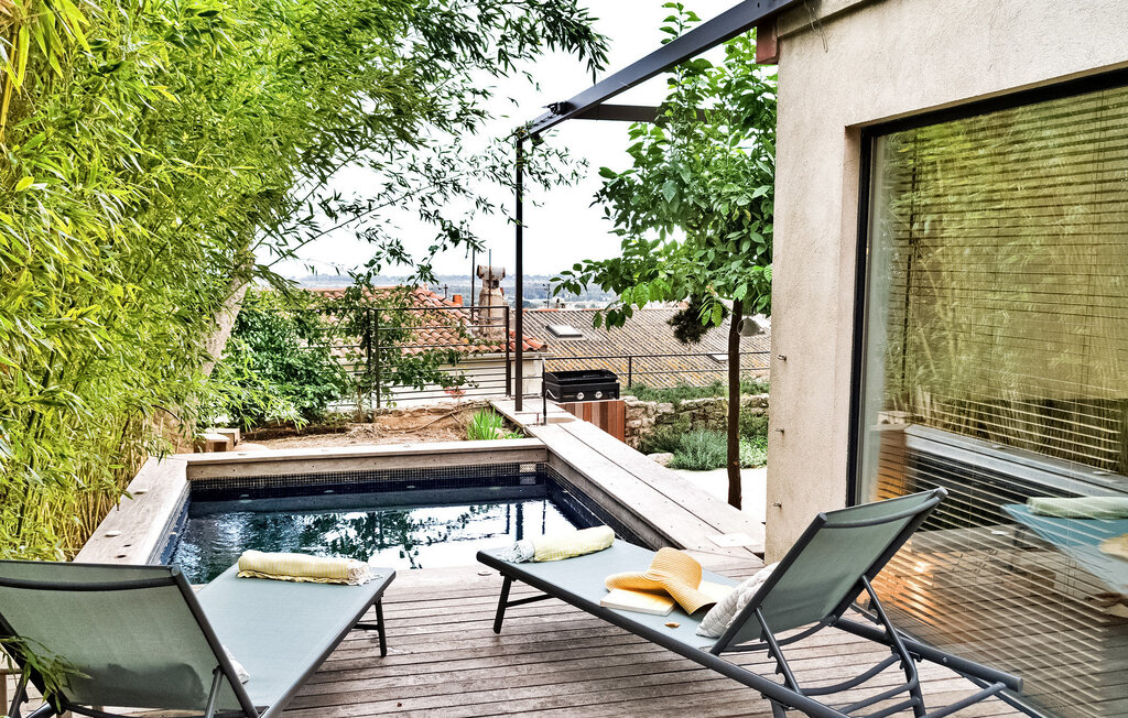 Ferienhaus - Hyeres , Frankreich - FCS290 2