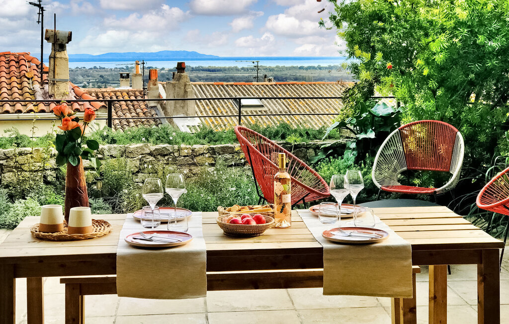 Ferienhaus - Hyeres , Frankreich - FCS290 6