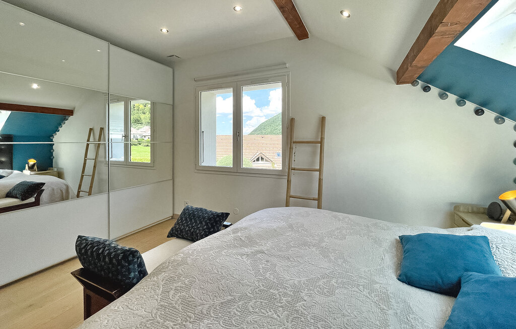 Location de vacances - Menthon Saint-Bernard , France - FCS425 23