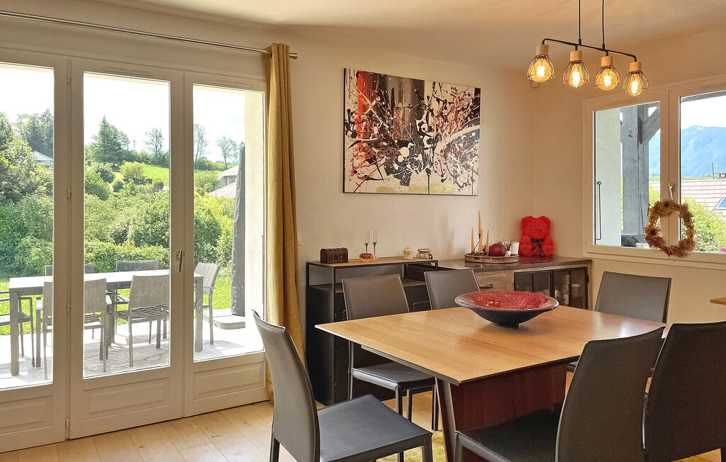 Location de vacances - Menthon Saint-Bernard , France - FCS425 18