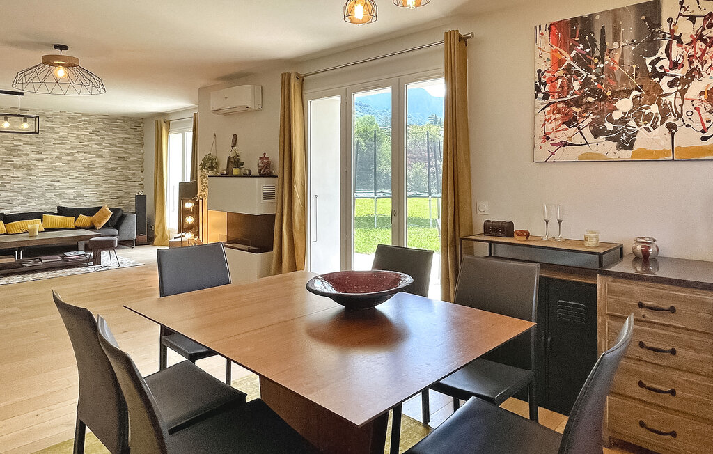 Location de vacances - Menthon Saint-Bernard , France - FCS425 7