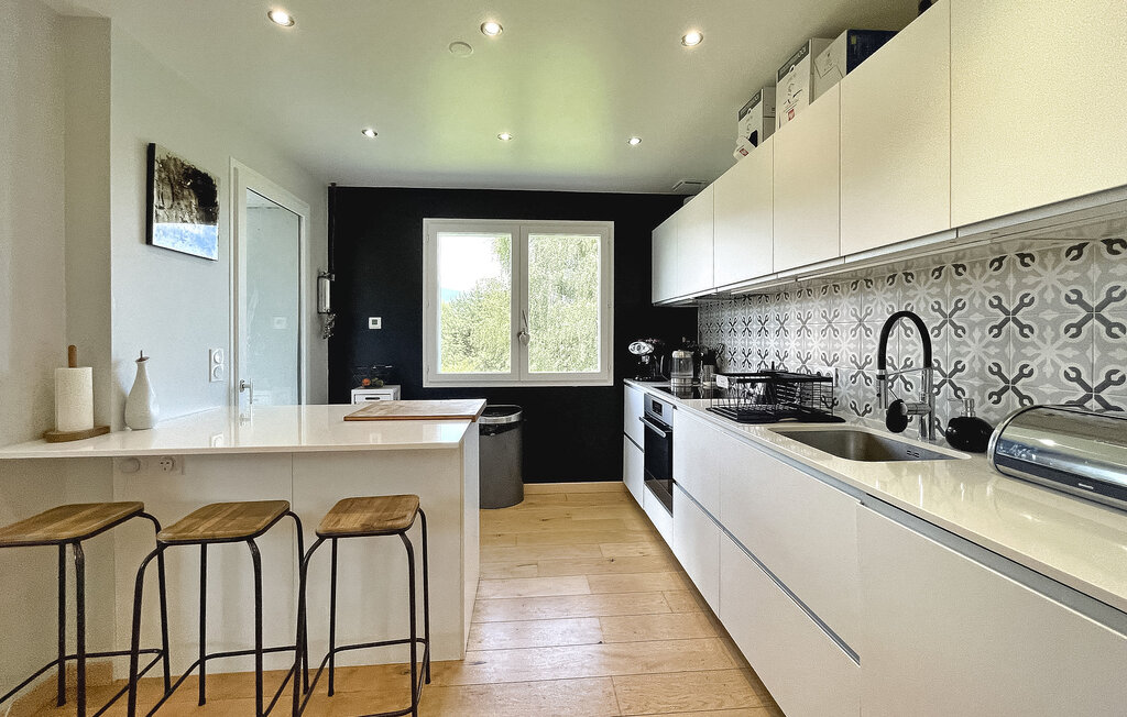 Location de vacances - Menthon Saint-Bernard , France - FCS425 8